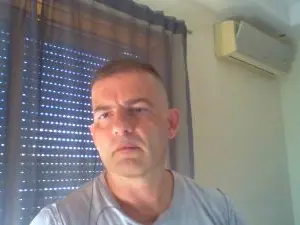 Cam4 Adult Webcam of grj1