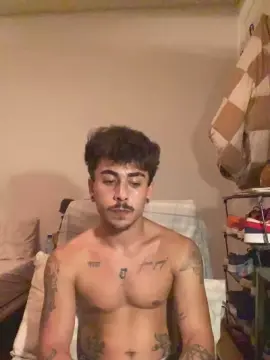 Cam4 Live Sex Cam of Mojitoxxx69