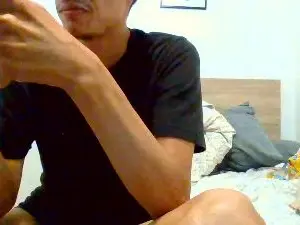 Cam4 Free Live Porn of flacohotsexy