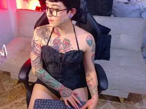 Cam4 Watch Live Sex Cams of nova_kittyy