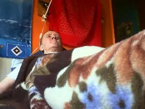 Cam4 Free Porn Cam of DauergeilerSven