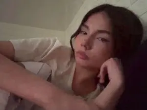 Cam4 Free Porn Cam of GinnySweeten