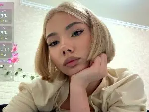Cam4 Watch Live Sex Cams of GinnySweeten