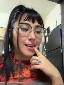 Cam4 Sex Cam of Lareyni26