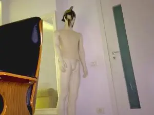 Cam4 Adult Webcam of MaxKaidenn