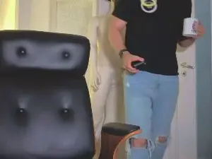 Cam4 Sex Chat of MaxKaidenn