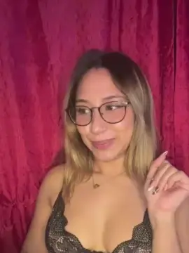 Cam4 Live Sex of babychiara