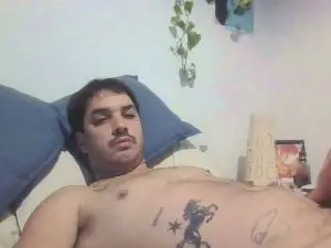 Cam4 Best live sex cam show of tu_guachito