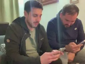 Cam4 Live Porn of framasami