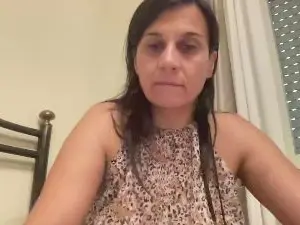 Cam4 Nude Webcam of martinabigst