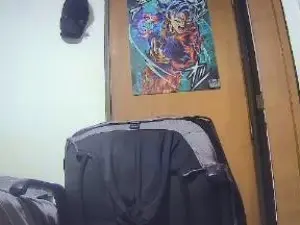Cam4 Best Webcam of michel_1cam