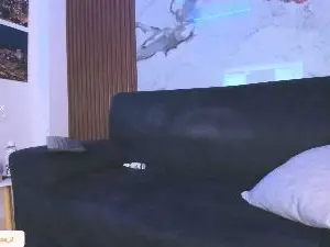 Cam4 Nude Webcam of Angelgarcia_2