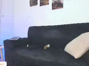 Cam4 Nude Webcam of Angelgarcia_2