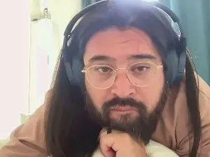 Cam4 Private Sex Chat of argonnero