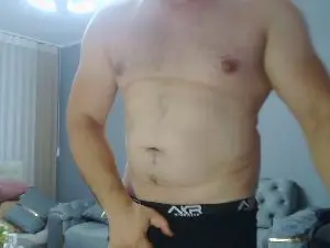 Cam4 Nude Webcam of djmute_33