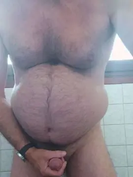 Cam4 Free Porn Cam of serge4fun1