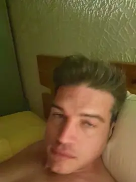 Cam4 Live Sex of Solei