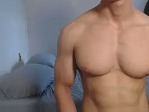 Cam4 Private Sex Chat of fitnessboy177