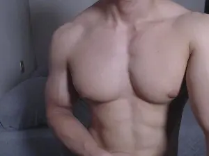 Cam4 Nude Webcam of fitnessboy177