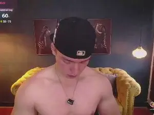 Cam4 Adult Webcams of deivid_parker