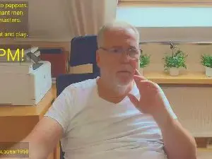 Cam4 Best Webcam of subbear1968