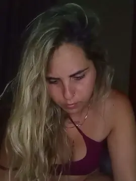Cam4 Best Webcam of Emilyvuxa