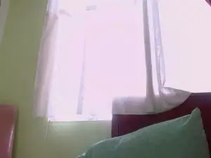 Cam4 Nude Webcam of eva_vidal_