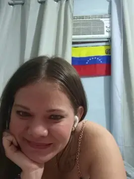 Cam4 Nude Webcam of hotcataleya55