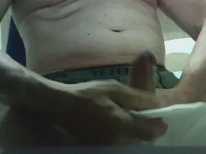 Cam4 Nude Webcam of sniperboyz32