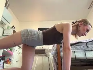 Cam4 Adult Webcam of DorieRines