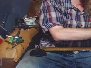 Cam4 Live Porn of dontmatter88