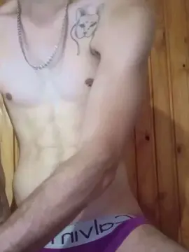 Cam4 Nude Webcam of put_Gooner