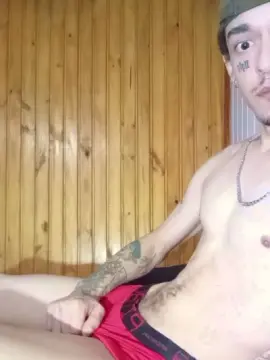 Cam4 Live Sex of put_Gooner