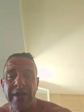 Cam4 Sex Chat of LoganBcn1983