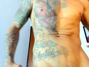 Cam4 Private Sex Chat of Spartacuslyon