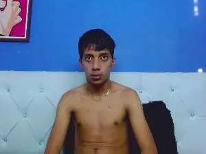 Cam4 Live Sex Cam of jl_brayan1