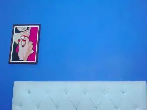 Cam4 Free Porn Cam of jl_brayan1