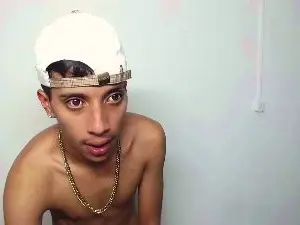Cam4 Best Webcam of jl_brayan1