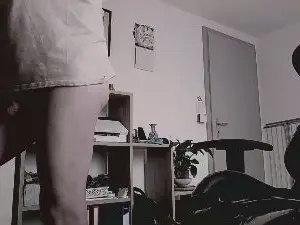 Cam4 Live Sex of GueteMorge