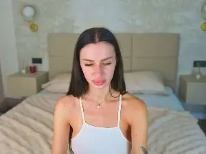 Cam4 Adult Webcams of Snow_WhiteeeX