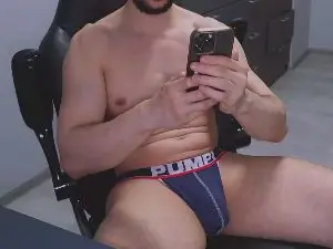 Cam4 Best Webcam of antawnata