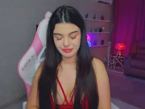 Cam4 Sex Cam of SnowingWinter