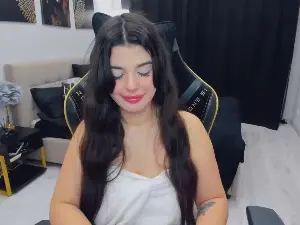 Cam4 Free Porn Cam of SnowingWinter
