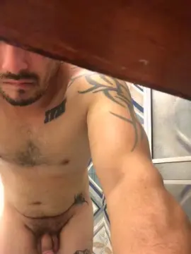 Cam4 Live Sex Cam of Stingpollo123