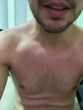 Cam4 Private Sex Chat of LoboAlpha