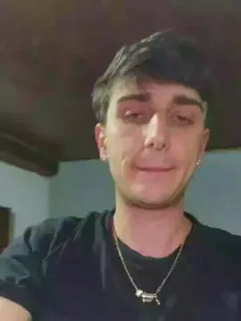 Cam4 Live Sex of Agustinkei