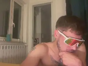 Cam4 Adult Video Chat of Dorian3232