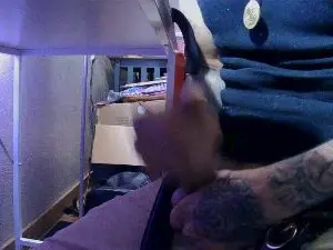 Cam4 Nude Webcam of HungHerb1992