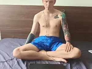 Cam4 Live Porn of Silent_Stitch