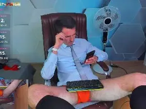 Cam4 Best live sex cam show of HenryGarret